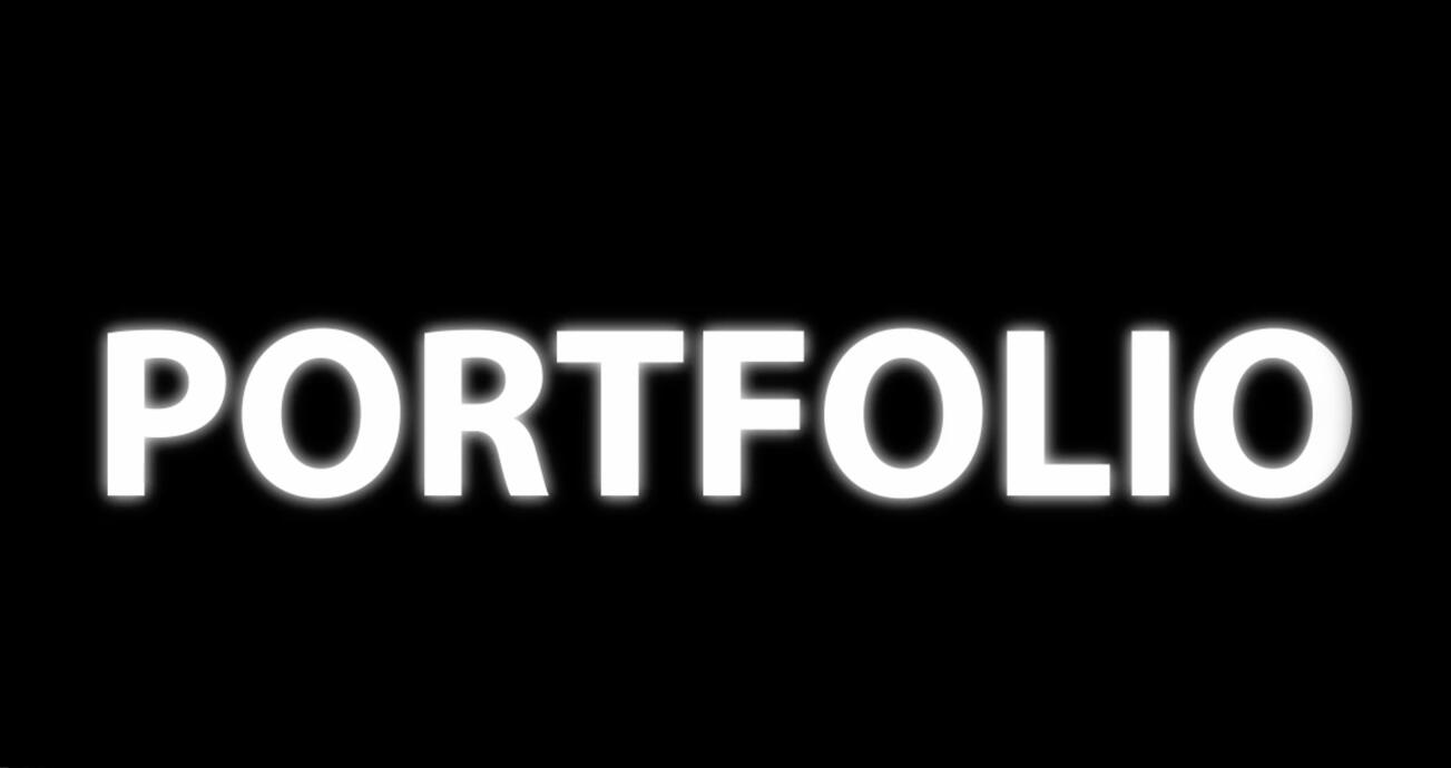 Video collection of my works