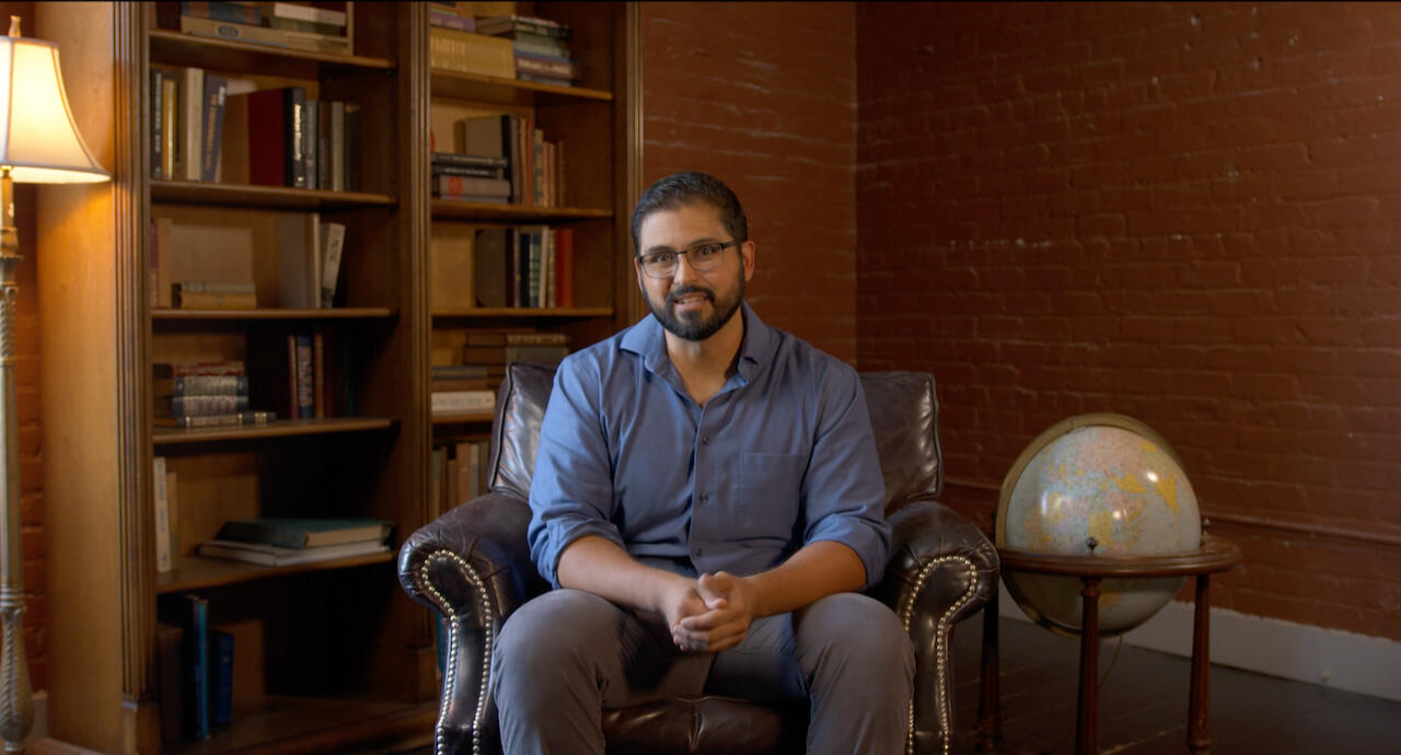 Video for online courses